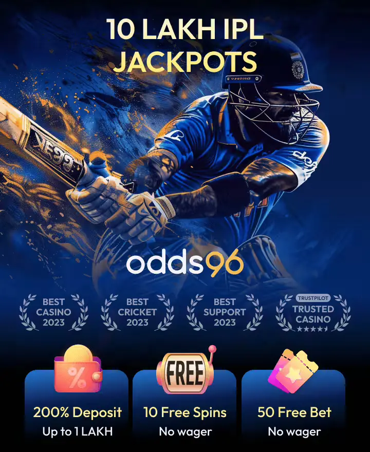 odds96 casino